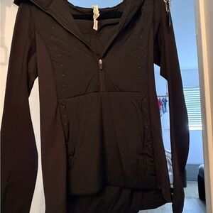 Lululemon Run for Cold Pullover